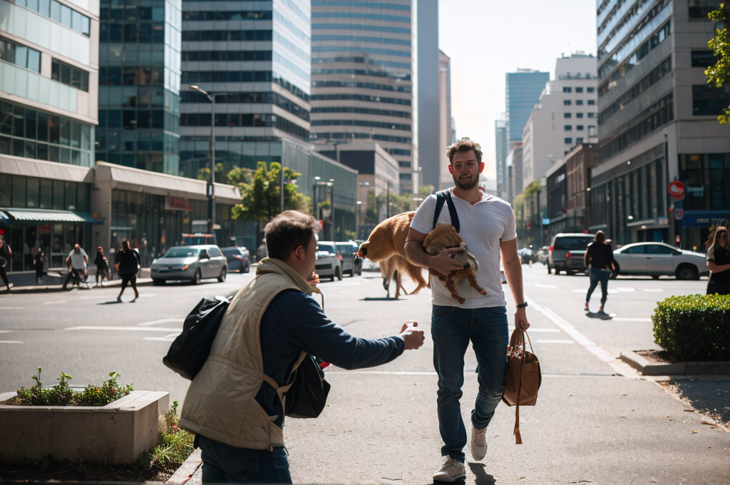 Supporting Urban Wildlife: The Vital Role of NYC's Wild Bird Fund in Bird Conservation and Rehabilitation