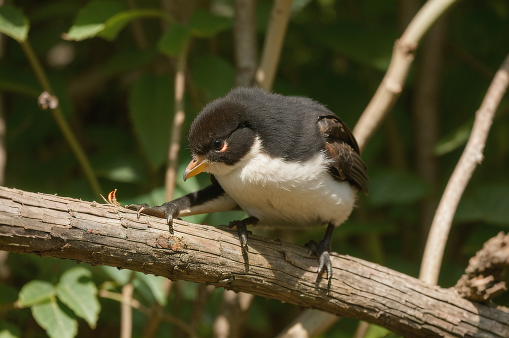 Helping Hands: Understanding the Role of Wildlife Rehabilitation Centers and Reporting Distressed Wildlife