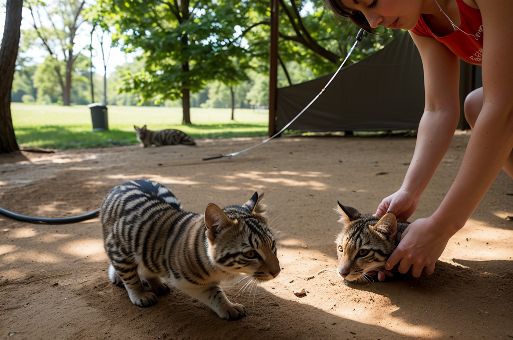 Helping Hands: Understanding the Role of Wildlife Rehabilitation Centers and Reporting Distressed Wildlife