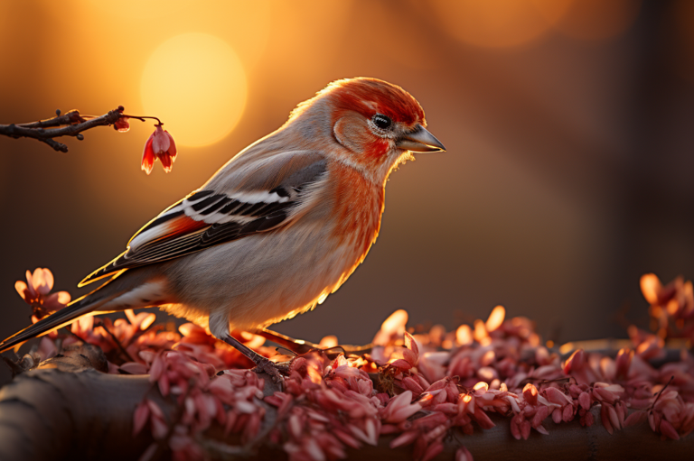 Mastering the Art of Hand-Feeding Wild Birds: A Rewarding Journey of Patience and Trust