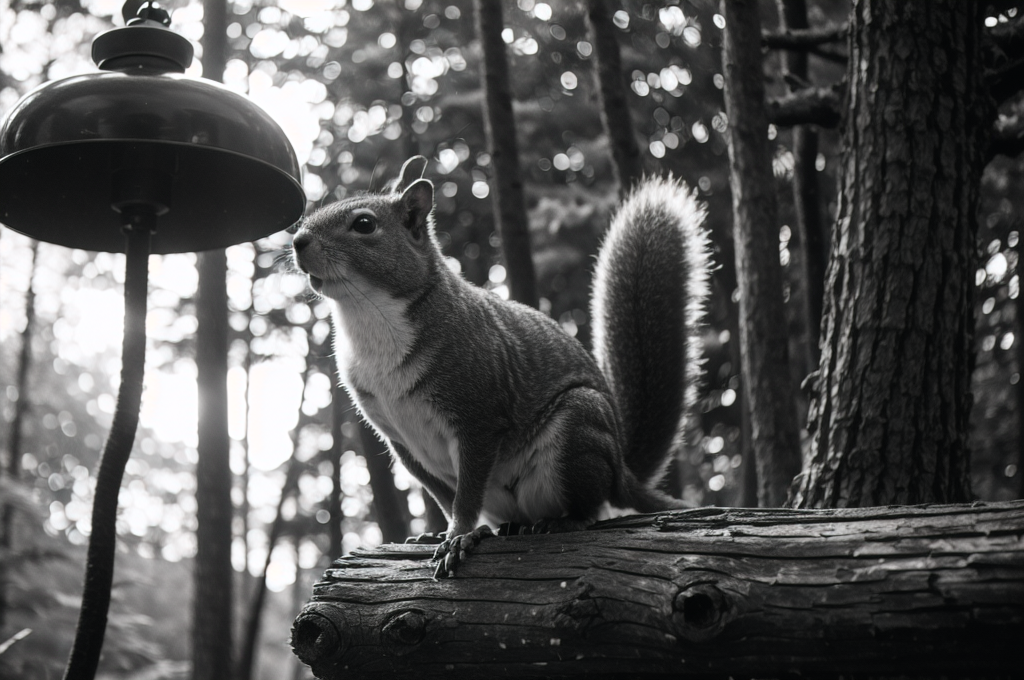 Exploring the Features of Squirrel-Resistant Bird Feeders: Variety, Durability, and Design