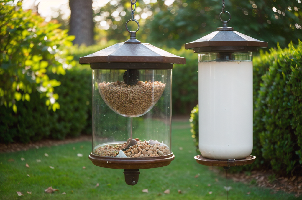 Key Features and Tips for Choosing the Perfect Squirrel-Proof Bird Feeder