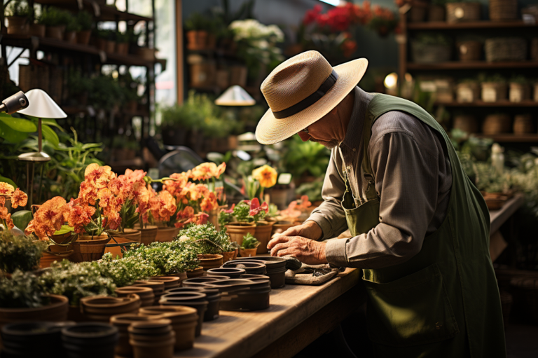 Exploring the Best of East and West Coast Gardening Centers: A Comparative Analysis