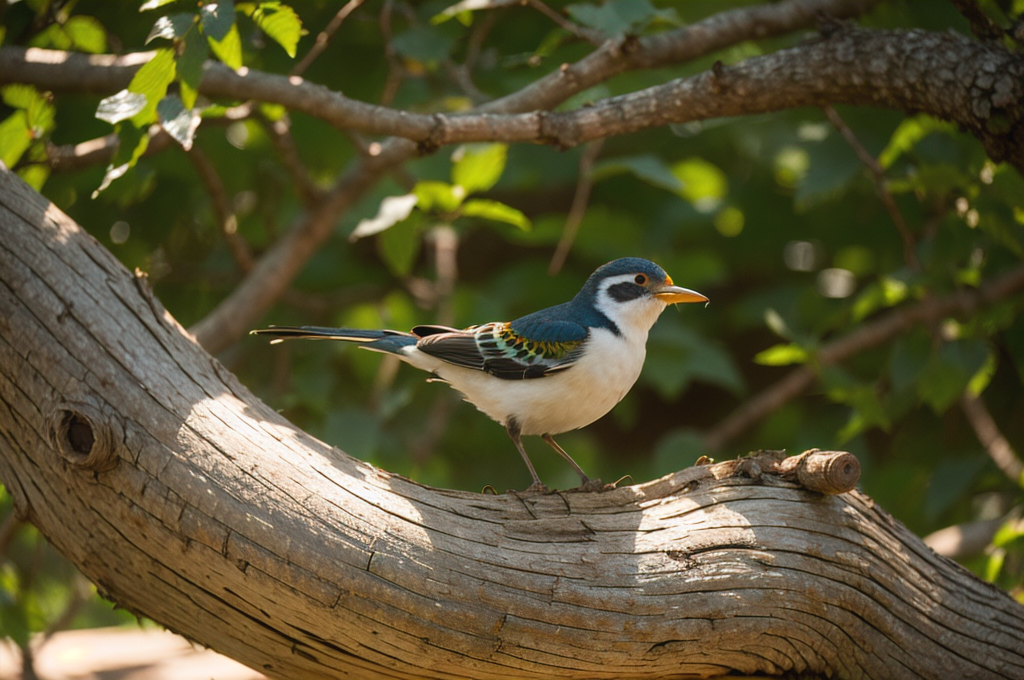 Wild Birds Unlimited: Raising Bird Populations Awareness and Building Community Through Personalized Services and Educational Events