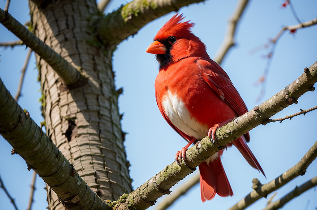 Exploring the Rich Avian Diversity of Indiana: From Popular Species to Birding Regions