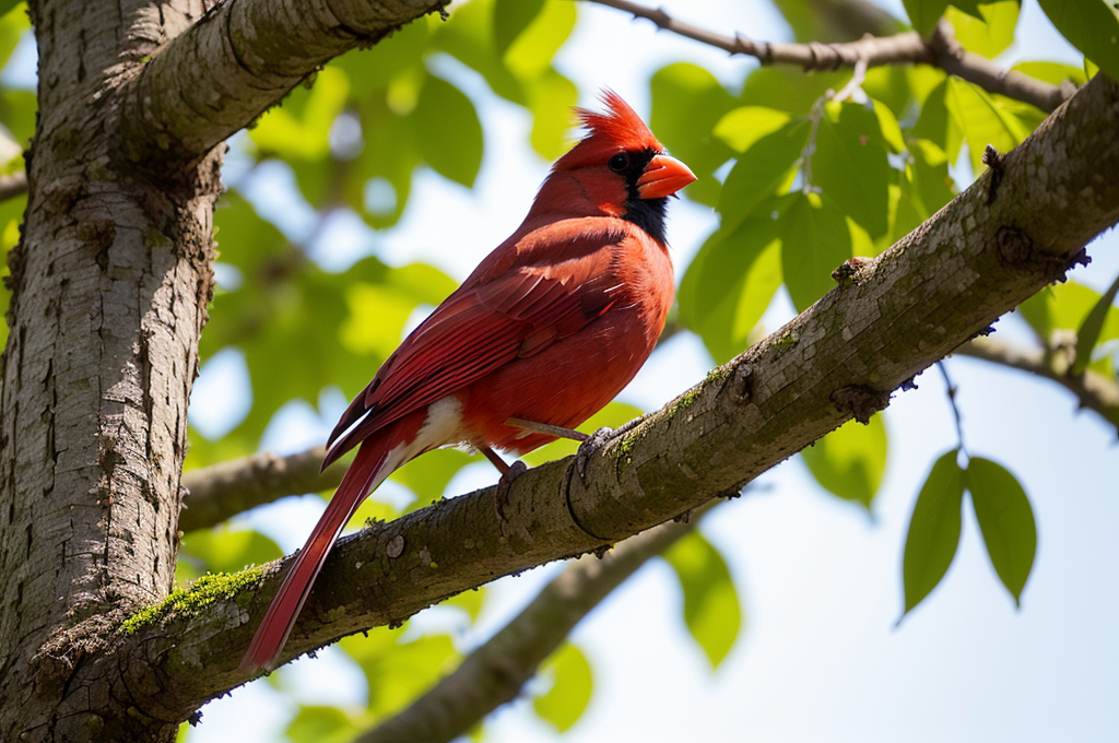 Exploring the Rich Avian Diversity of Indiana: From Popular Species to Birding Regions