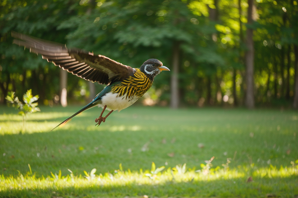 Exploring the Biodiversity of Bird Species in Indiana: A Complete Guide for Bird Watching Enthusiasts