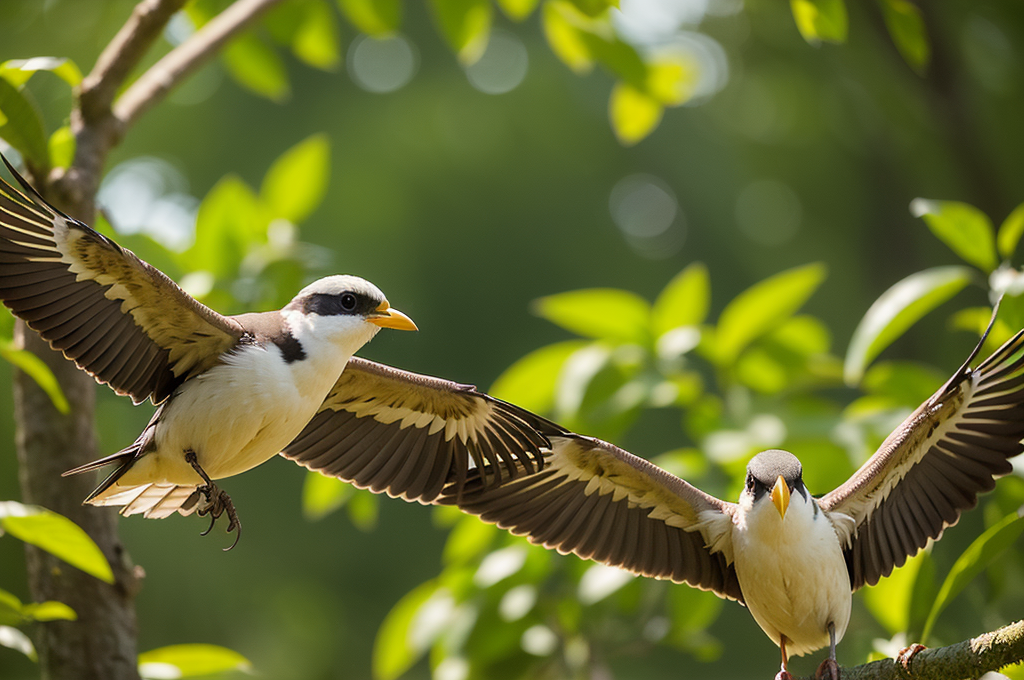 Exploring the Biodiversity of Bird Species in Indiana: A Complete Guide for Bird Watching Enthusiasts