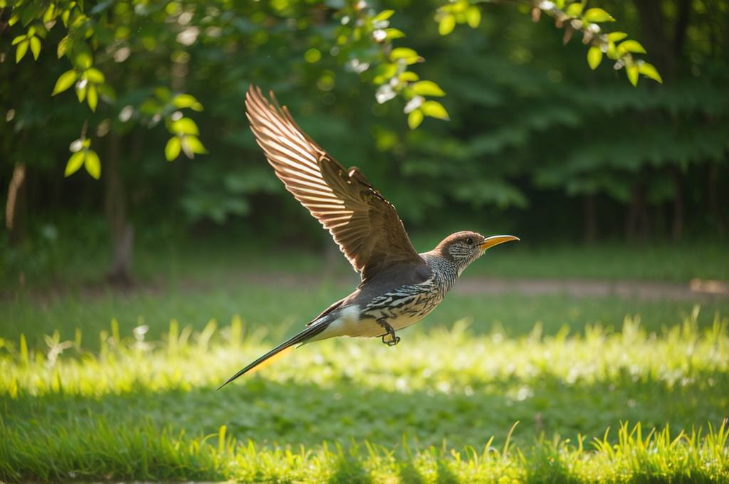 Exploring the Biodiversity of Bird Species in Indiana: A Complete Guide for Bird Watching Enthusiasts