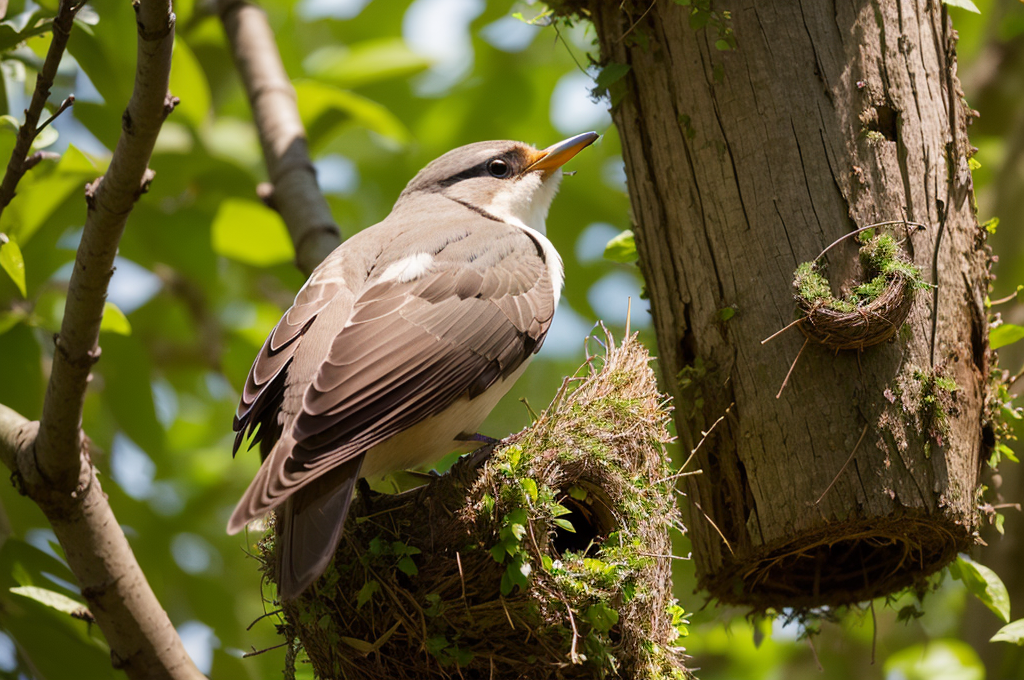 Exploring the Diversity and Ecology of Indiana's Bird Species: A Comprehensive Guide