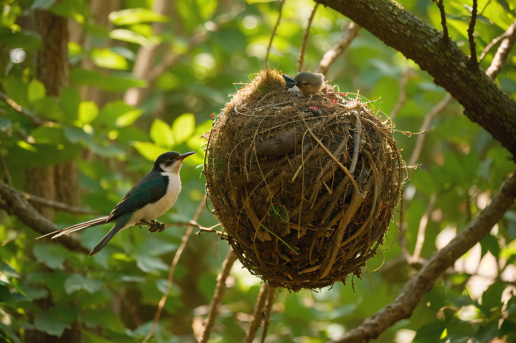 Exploring the Diversity and Ecology of Indiana's Bird Species: A Comprehensive Guide