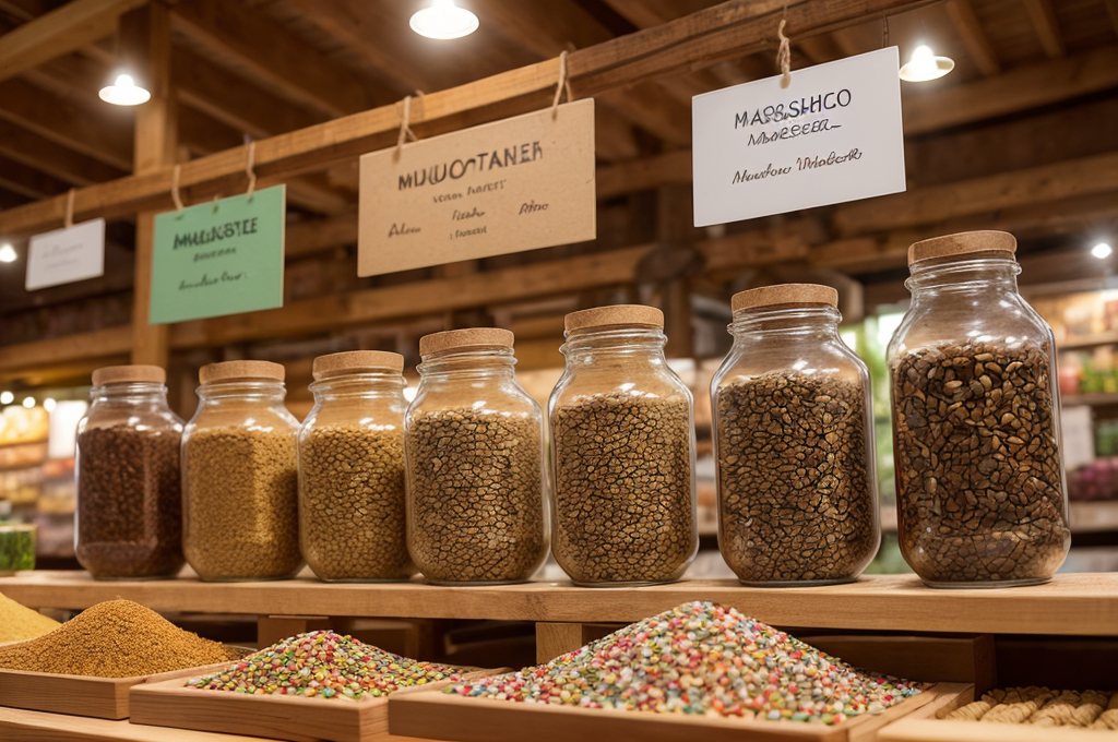 Exploring the Variety of Bird Food: Choice, Quality, and Customer Service
