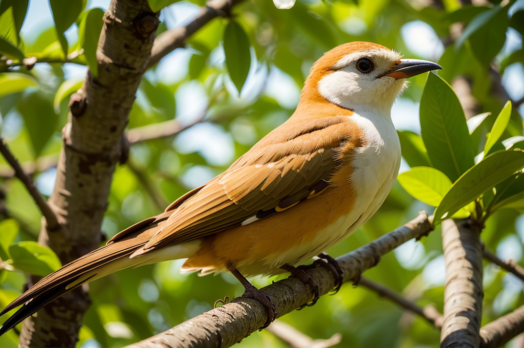 Exploring the World of Birdwatching: Identification Tools, Characteristics, Species and More