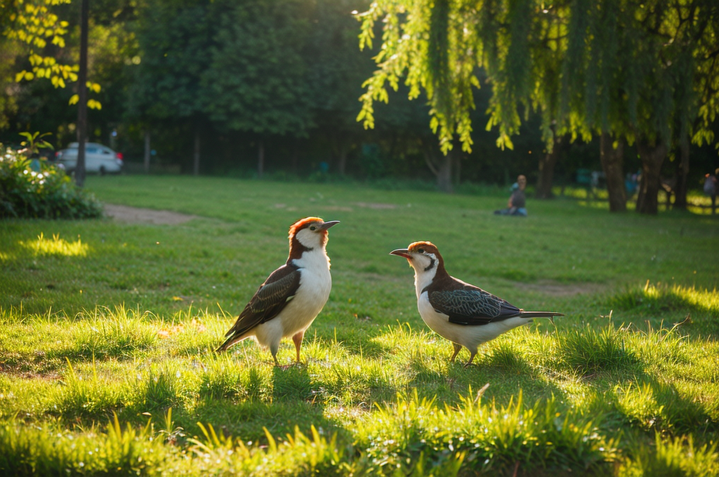 Exploring the World of Birdwatching: Identification Tools, Characteristics, Species and More