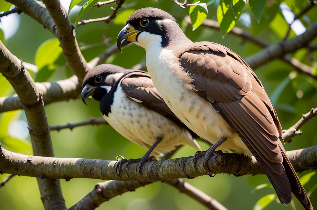 Understanding and Protecting Bird Species: From Identification to Conservation