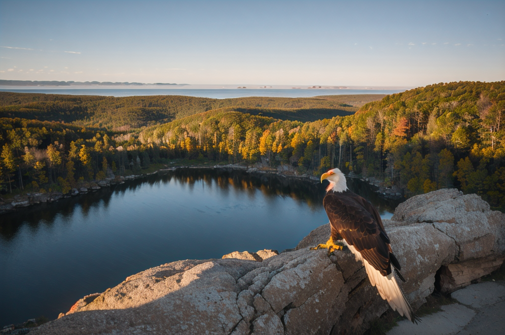 Exploring the Avian Wonders of North America: A Resource Guide for Bird Enthusiasts