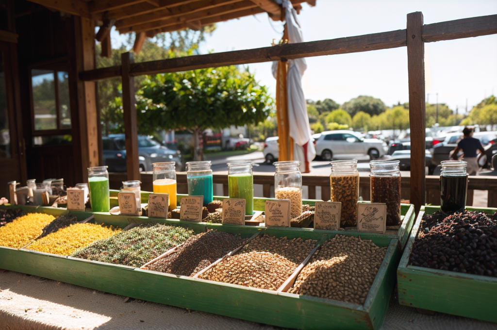 Exploring the Variety of Wild Bird Foods: From Premium Blends to Unique Treat Bells