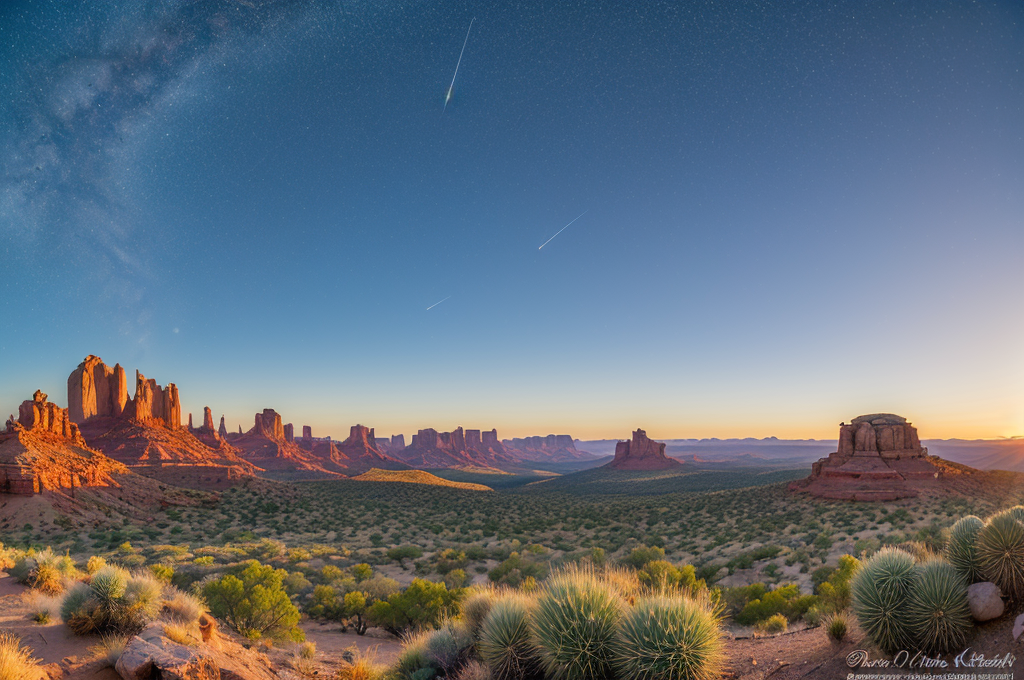 Discovering the Bird Diversity of Arizona: From State Parks to Night Skies