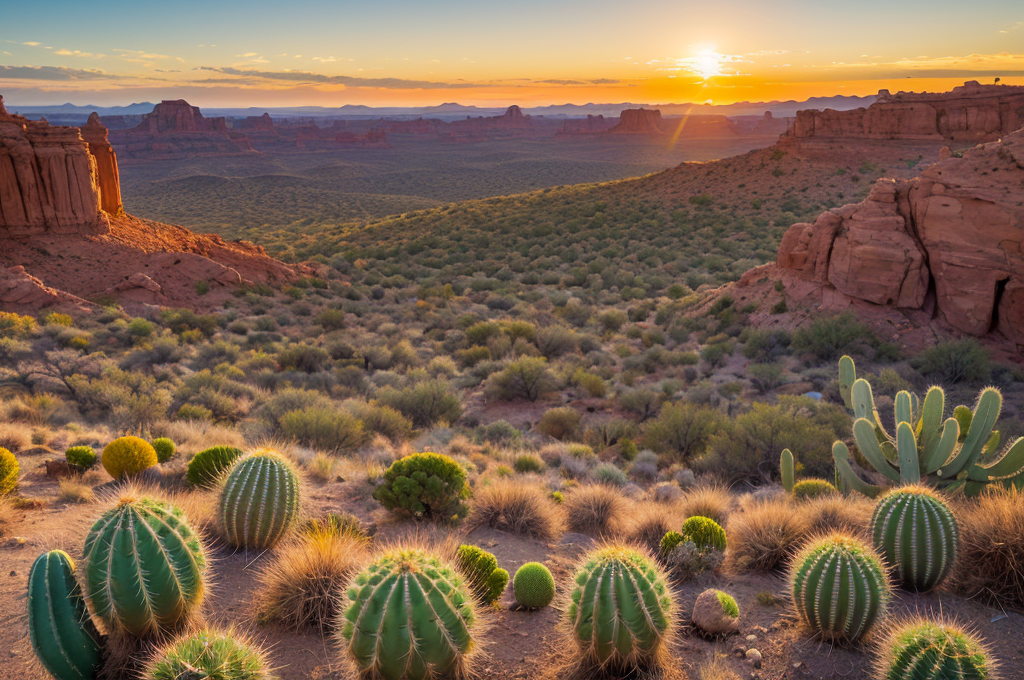 Discovering the Bird Diversity of Arizona: From State Parks to Night Skies