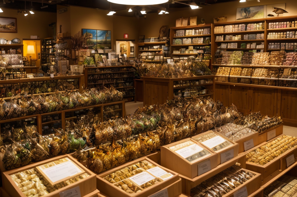 Exploring the High-Quality Offerings and Exceptional Customer Service at Wild Birds Unlimited Store