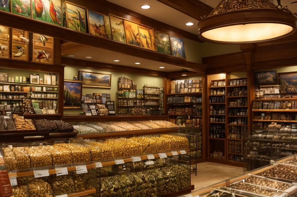 Exploring the High-Quality Offerings and Exceptional Customer Service at Wild Birds Unlimited Store