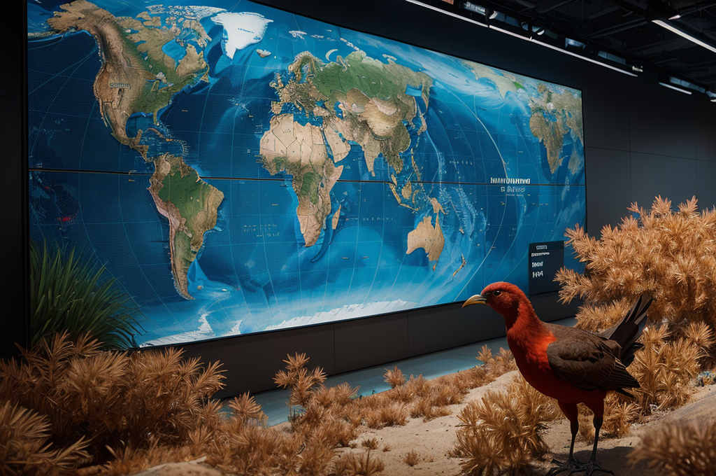 Understanding the Global Impact of Avian Flu: From Wildlife to Human Health and Economy