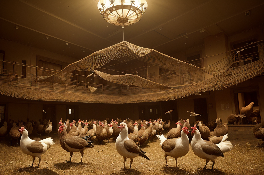 Understanding Avian Influenza: Transmission, Impact, and Prevention Measures