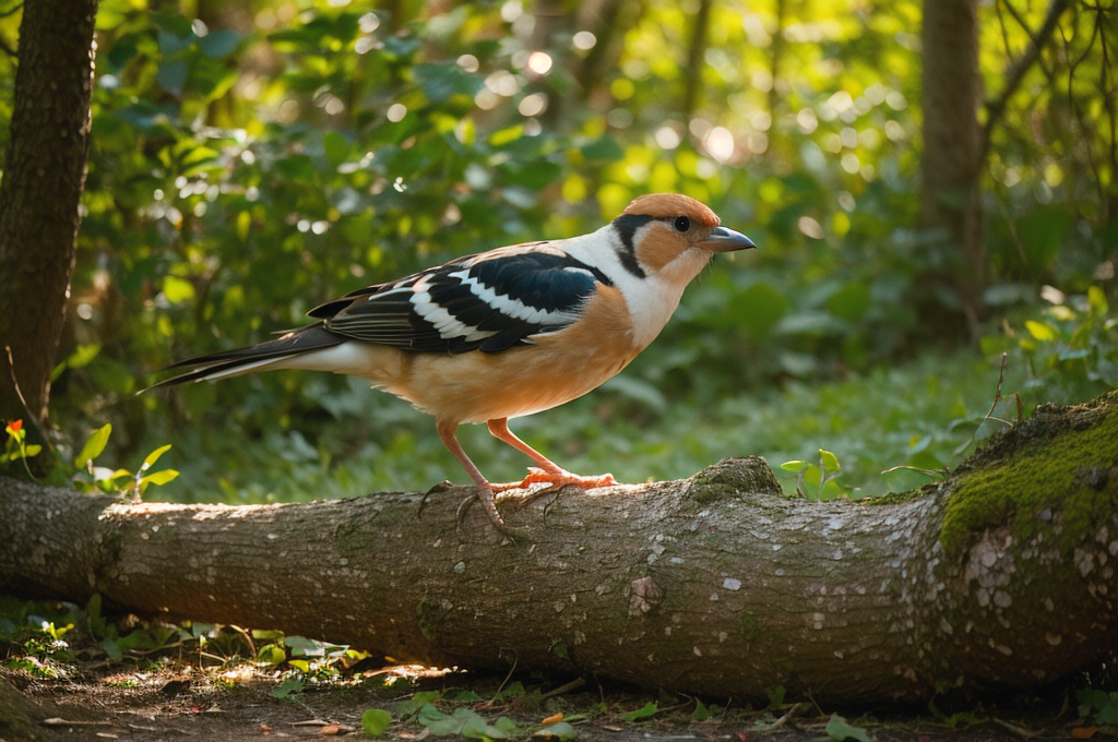 Understanding the Impact of Diseases on Bird Populations: Risks, Management, and Reporting