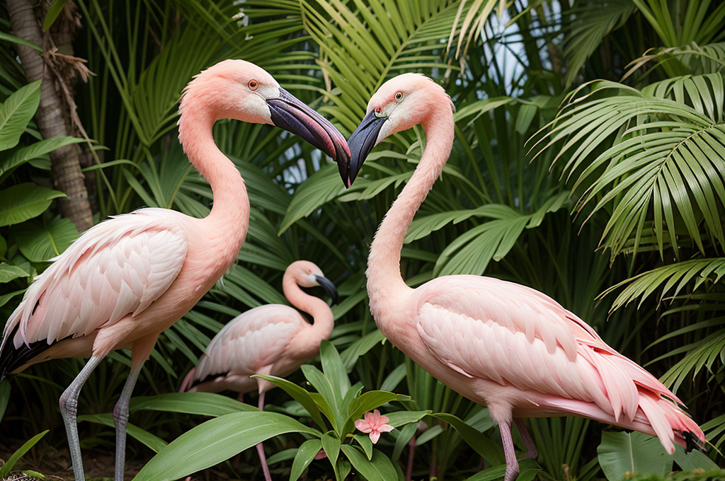 Exploring the World of Bird Conservation: A Glimpse Into The Florida Keys Wild Bird Sanctuary