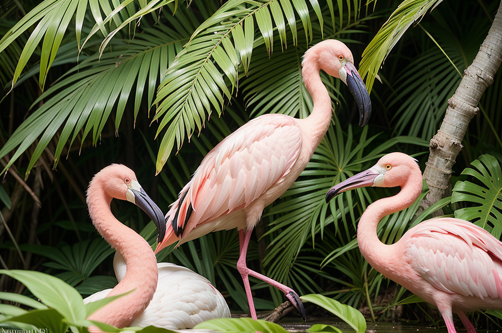 Exploring the World of Bird Conservation: A Glimpse Into The Florida Keys Wild Bird Sanctuary