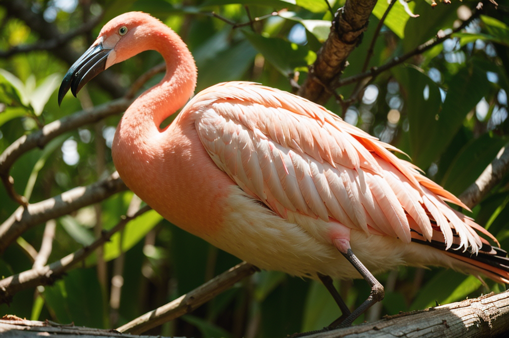 Exploring the World of Bird Conservation: A Glimpse Into The Florida Keys Wild Bird Sanctuary