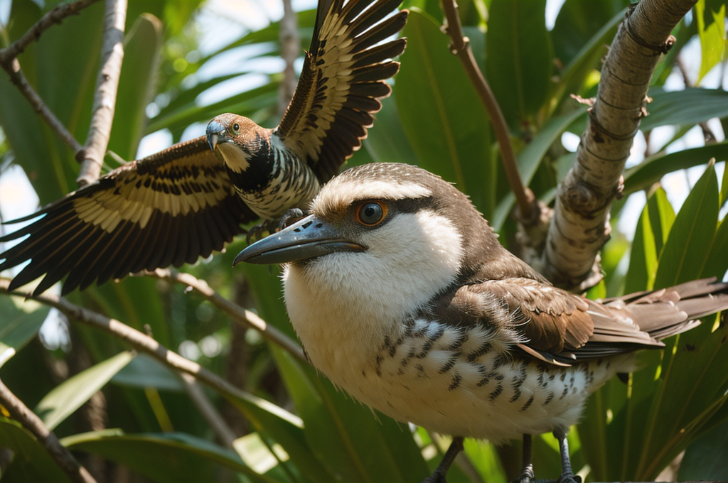 Bringing Flight Back: Florida Keys Wild Bird Rehabilitation Center and its Passionate Leadership