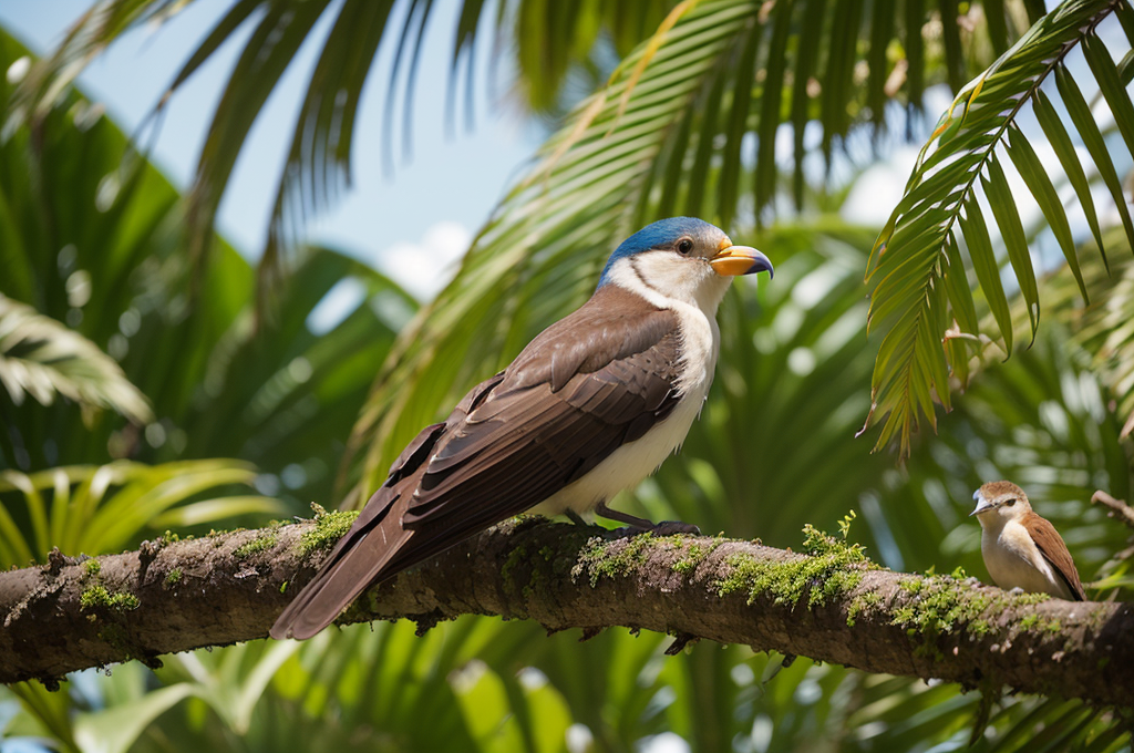 Bringing Flight Back: Florida Keys Wild Bird Rehabilitation Center and its Passionate Leadership