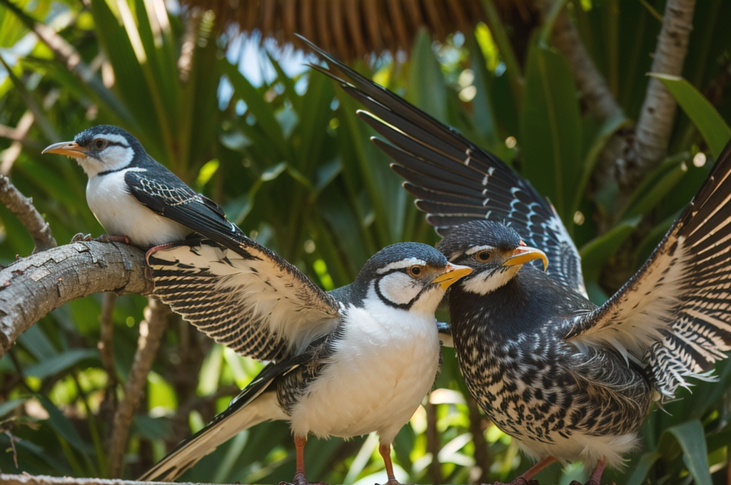 Bringing Flight Back: Florida Keys Wild Bird Rehabilitation Center and its Passionate Leadership