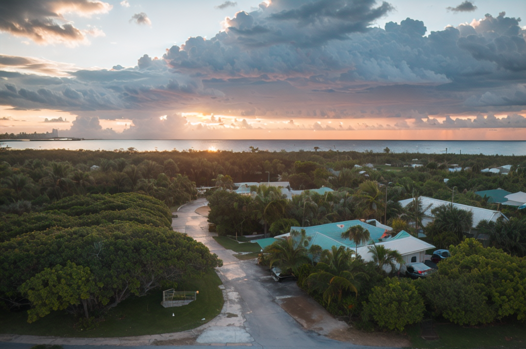 Facing the Storm: The Resilience and Rehabilitation Efforts of the Florida Keys Wild Bird Center