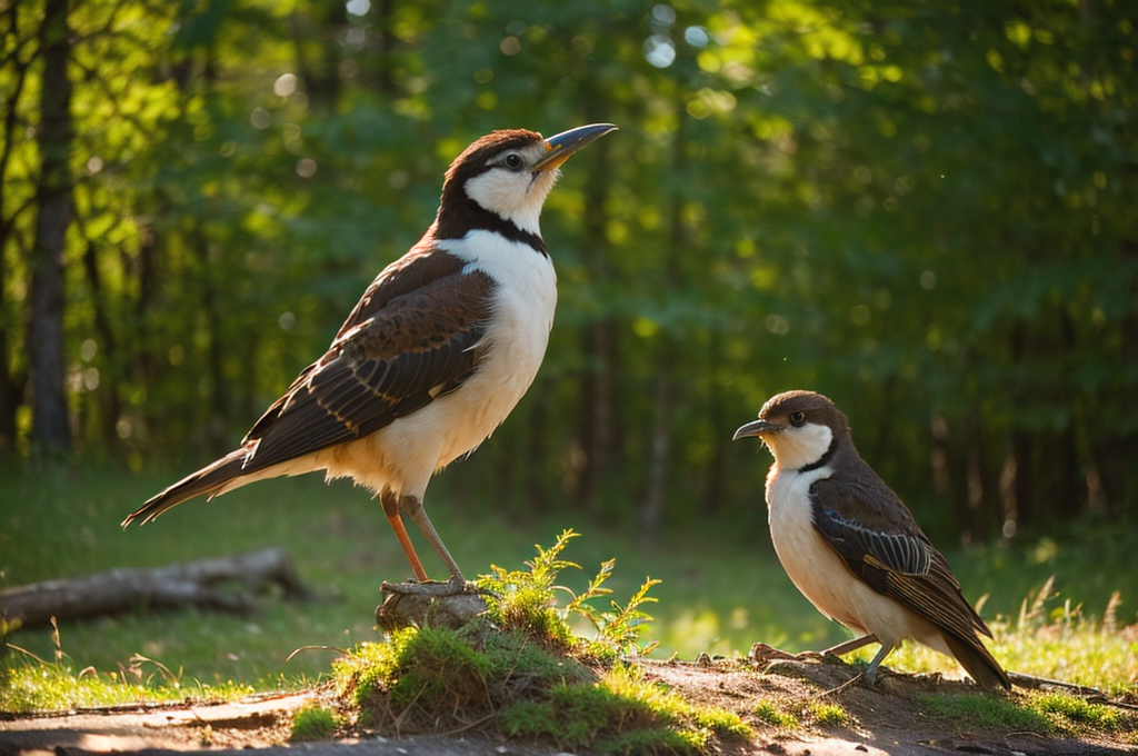 Under the Wings of Care: A Look Into Bird Rehabilitation Centers and Their Significant Roles