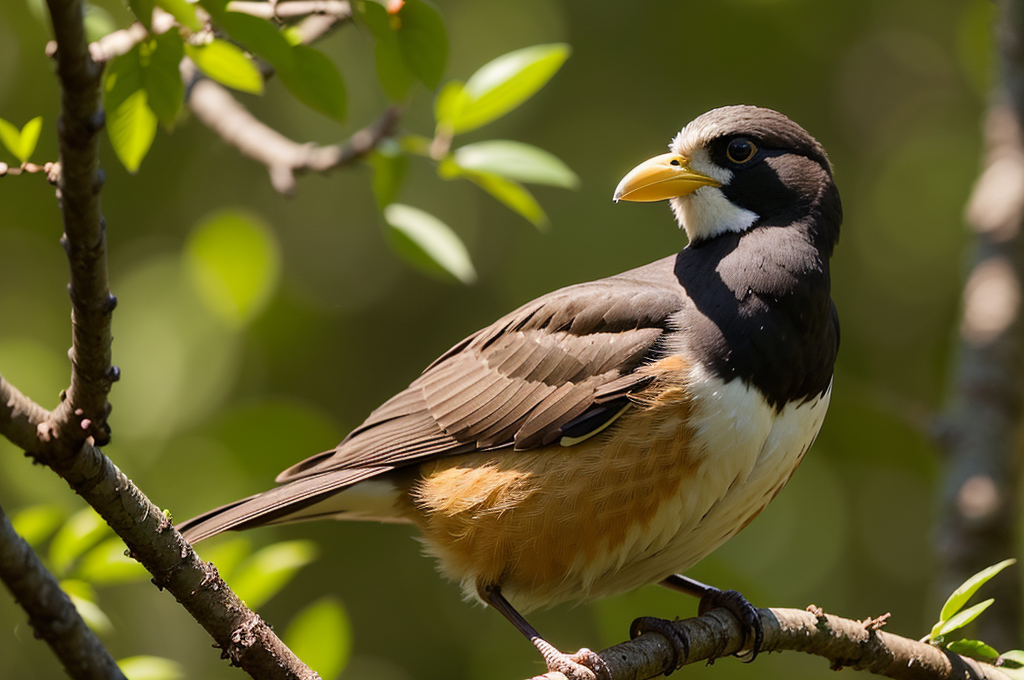 Under the Wings of Care: A Look Into Bird Rehabilitation Centers and Their Significant Roles