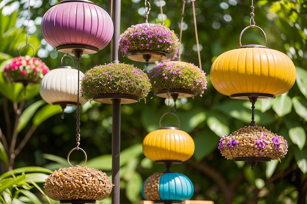 The Comprehensive Guide to Bird Feeders: Environmental Benefits, Care Tips, and Making the Right Purchase
