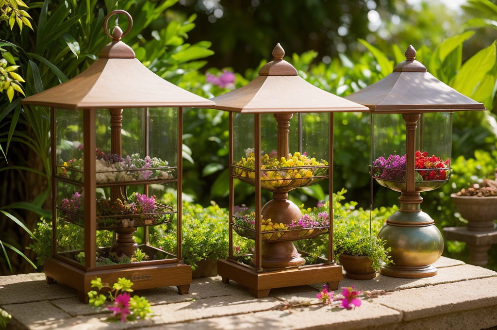 The Comprehensive Guide to Bird Feeders: Environmental Benefits, Care Tips, and Making the Right Purchase