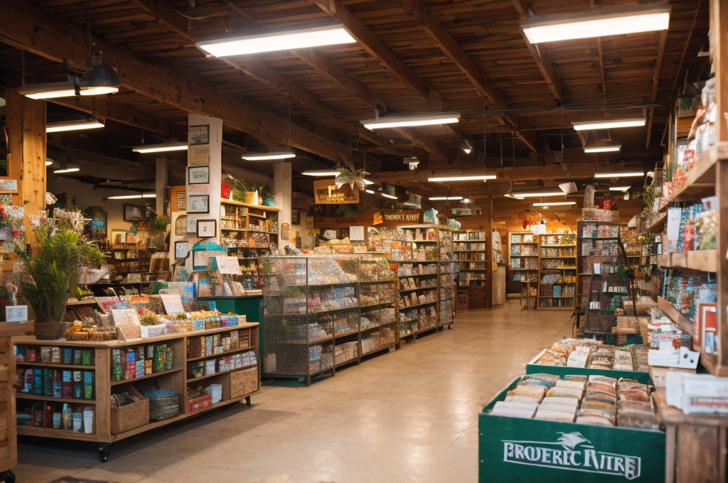 Exploring Unique Offerings and Services at Bird Supply Stores