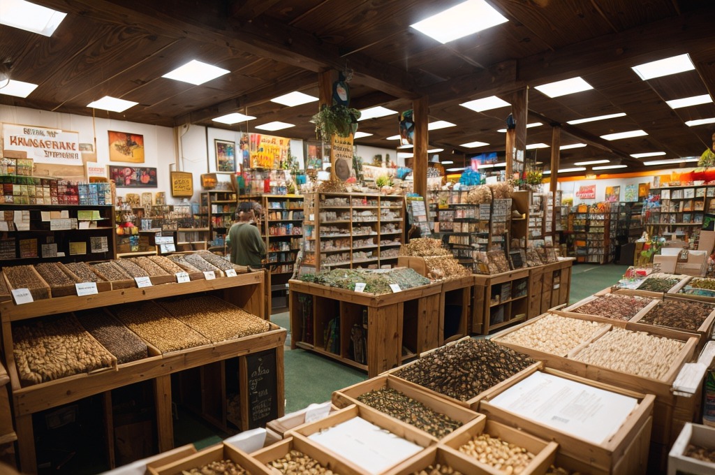 Exploring Unique Offerings and Services at Bird Supply Stores