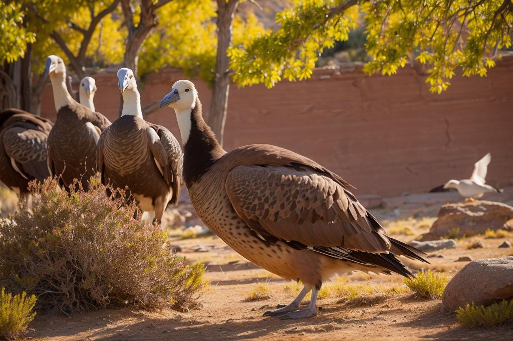 Exploring the Marvels and Distinctions of Various Bird Species