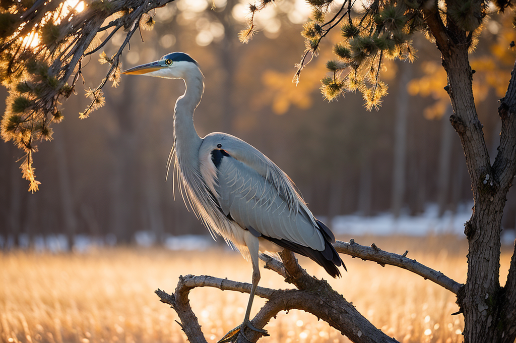 Exploring Wisconsin's Varied Bird Species: A Perspective on Birdwatching Community, Digital Platforms, and Conservation Efforts