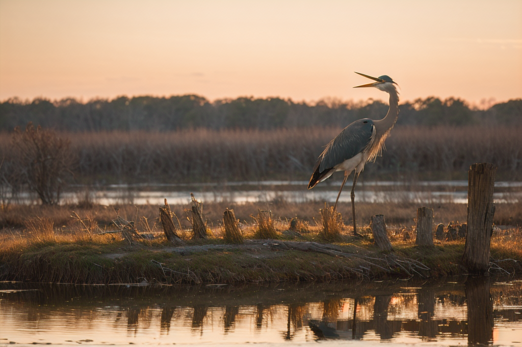 Exploring Wisconsin's Varied Bird Species: A Perspective on Birdwatching Community, Digital Platforms, and Conservation Efforts