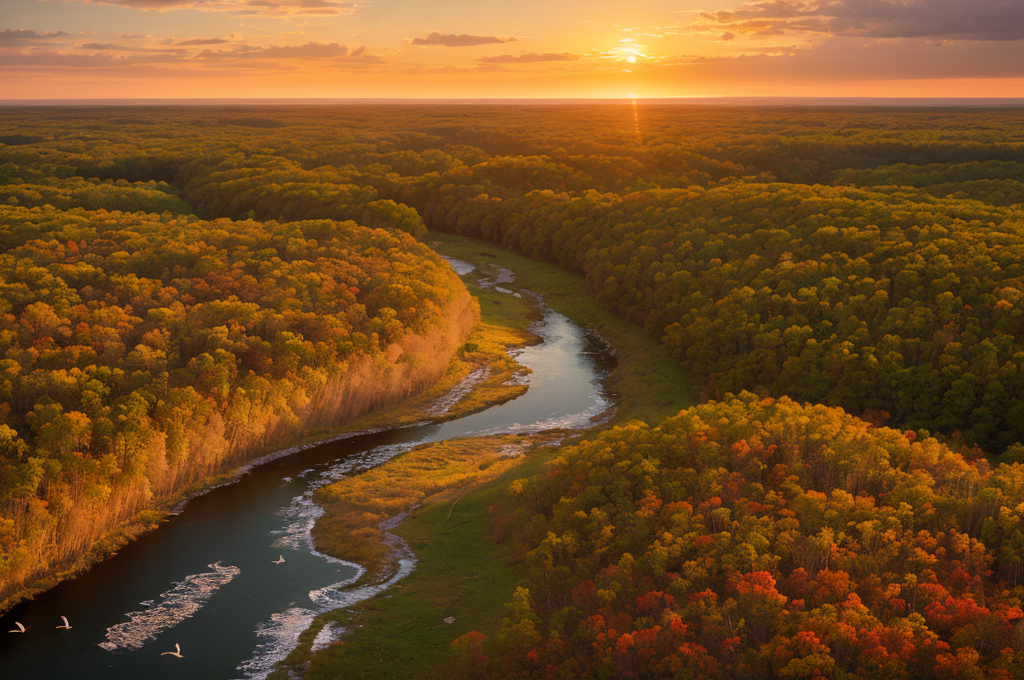 Understanding Bird Species Diversity and Taxonomy in Wisconsin