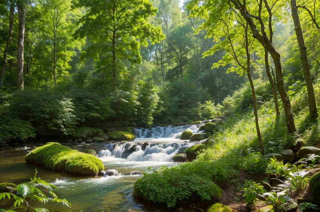 Unlocking the Melody of Nature: A Guide to Identifying and Understanding Bird Songs