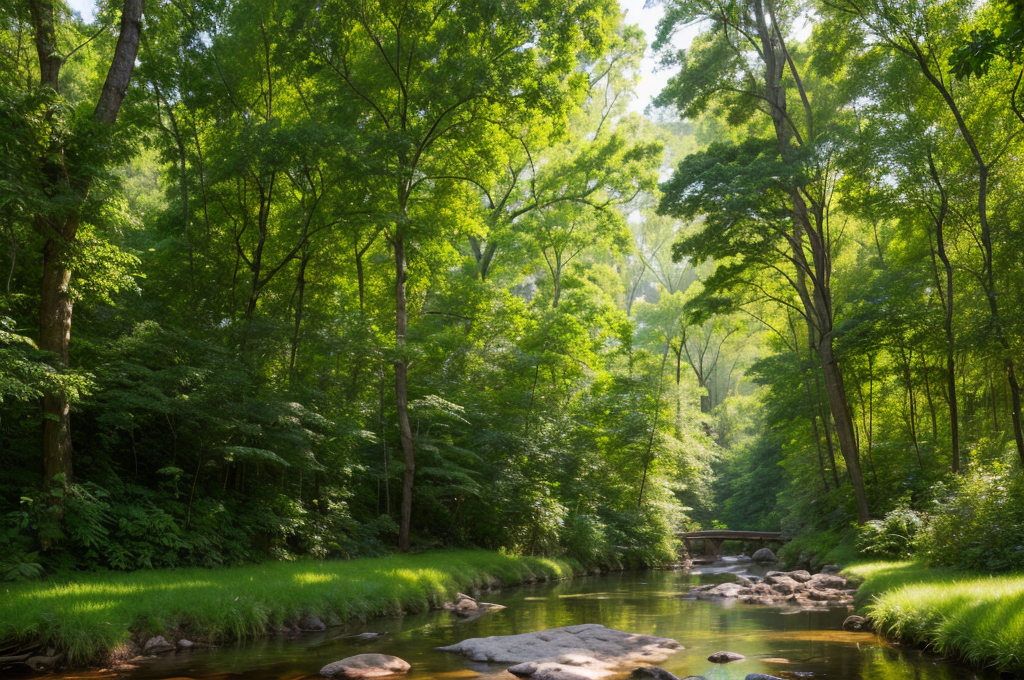 Unlocking the Melody of Nature: A Guide to Identifying and Understanding Bird Songs