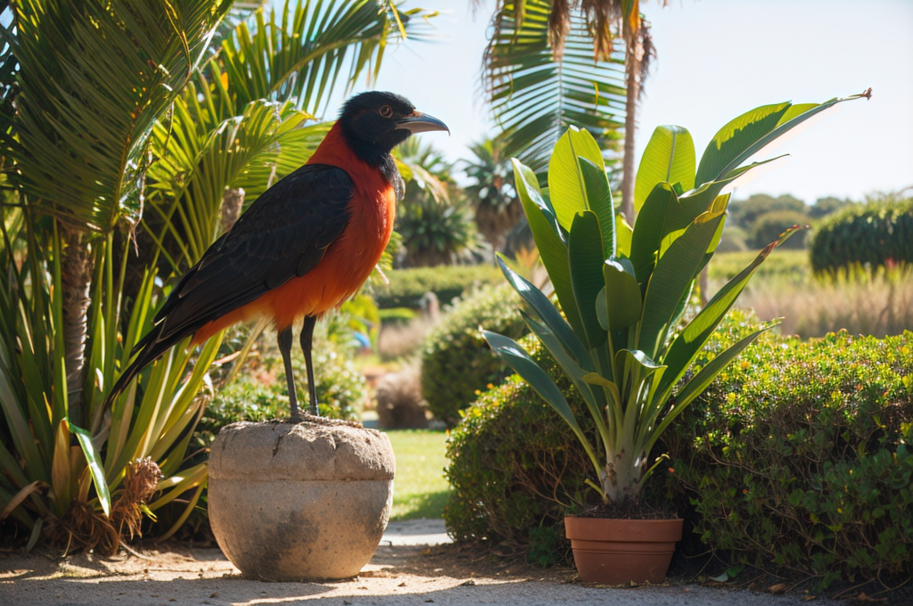 Understanding the Care and Characteristics of Bird of Paradise Plants