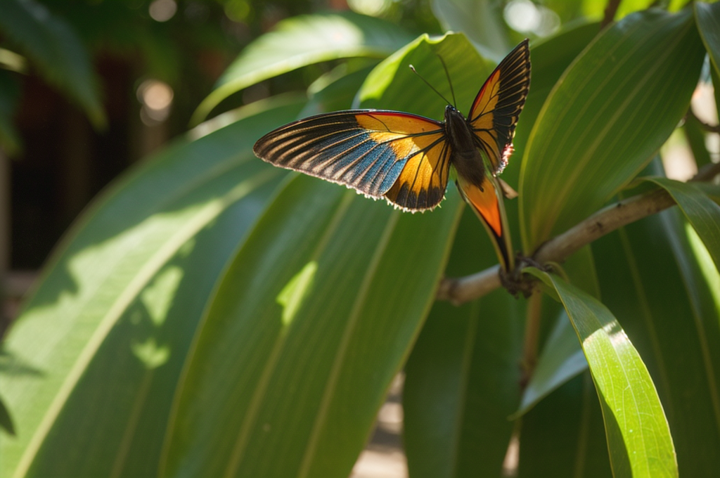 Cultivating Your Bird-of-Paradise Plant: A Comprehensive Guide