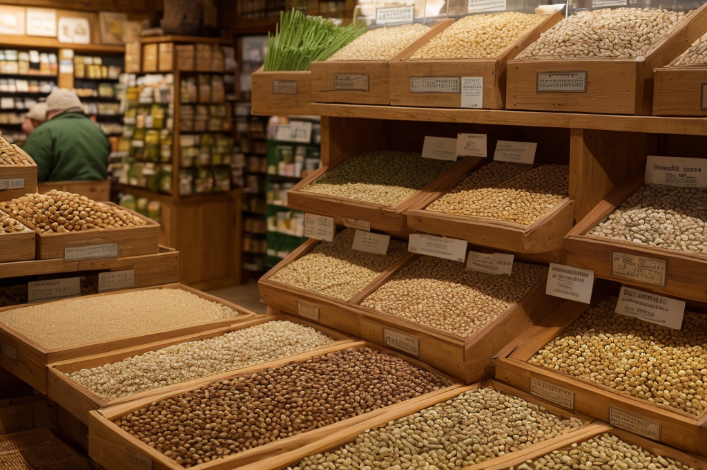 Exploring the Variety and Cost of Wild Bird Seed: A Comprehensive Analysis